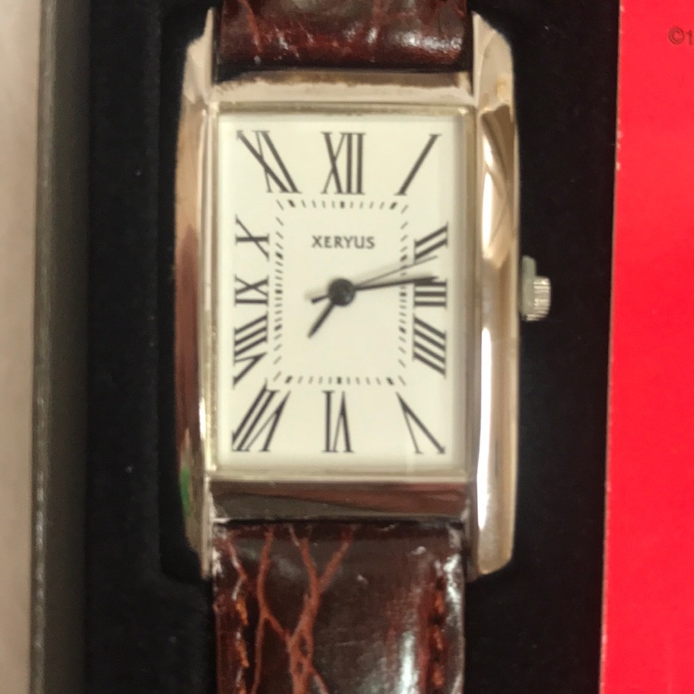 Xeryus de Givenchy Watch